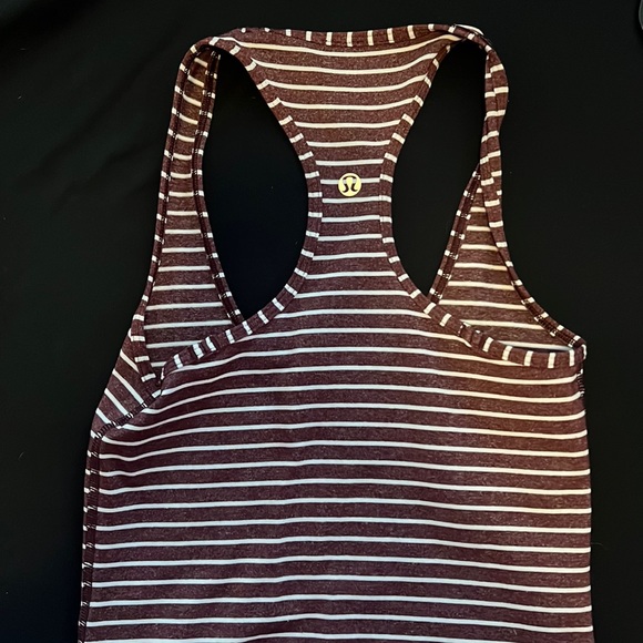 Lululemon Tank - Picture 2 of 2